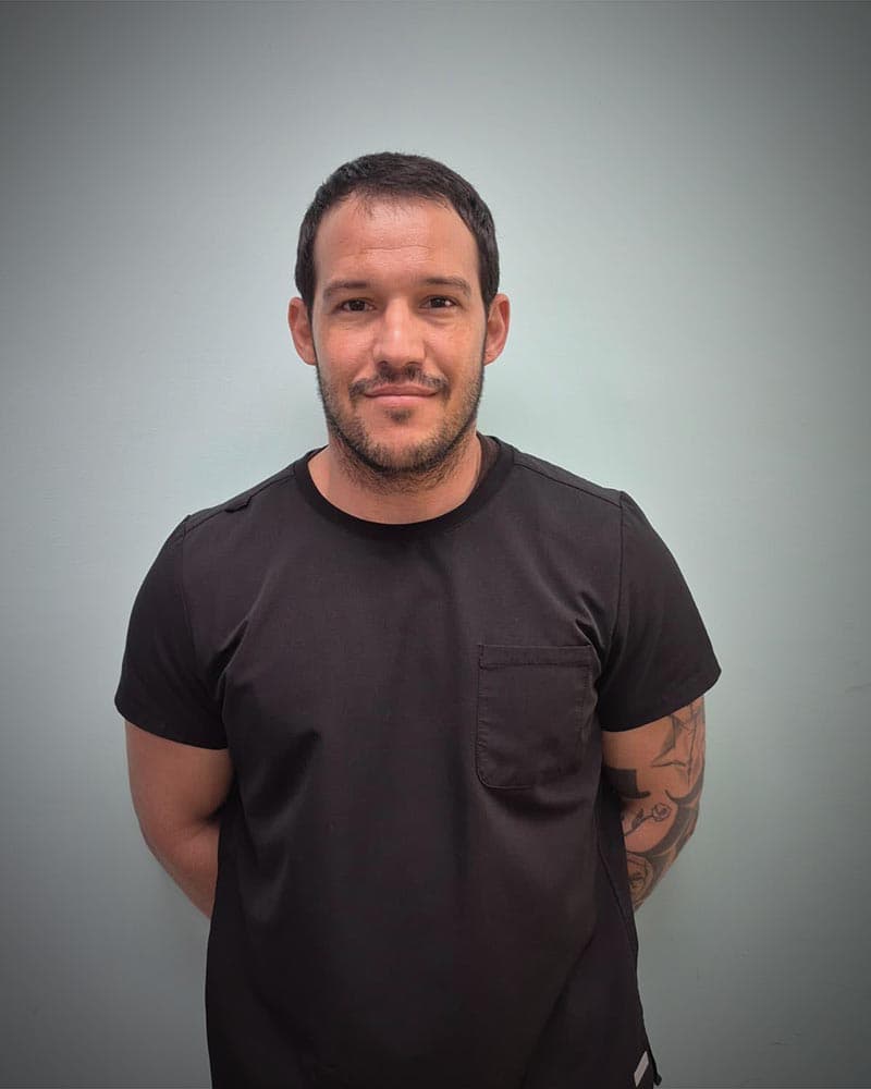 Dayron Padron